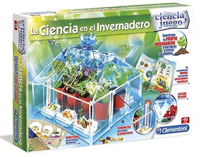 juguetes ciencia niños