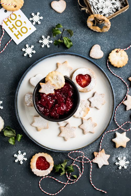Weihnachtsbrunch Rezepte 3 Ideen Die Eure Gaste Lieben Werden 