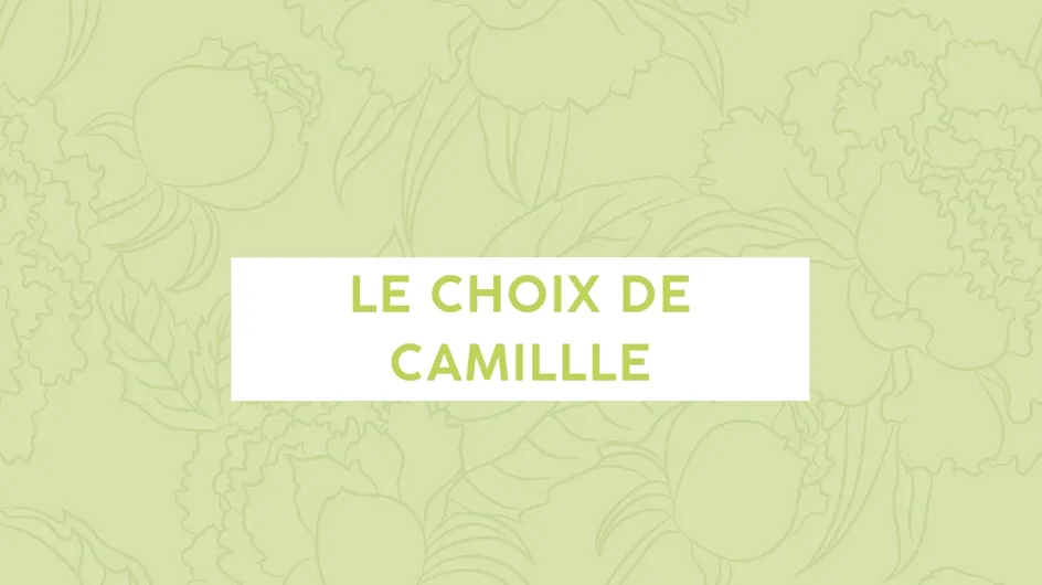 Le choix de Camille (Podcast)
