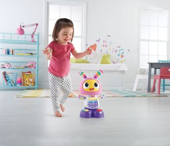 Robita Robotita