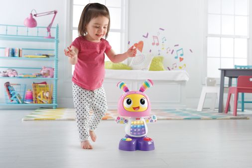 Robita Robotita