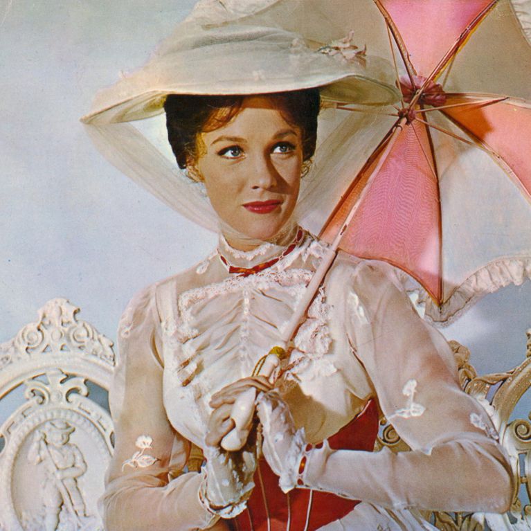 Loréal Paris X Mary Poppins La Collaboration Qui Nous Fait