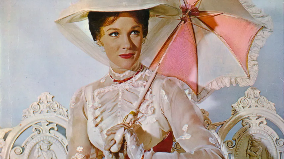 Retour en enfance avec la collection absolument parfaite signée L'Oréal Paris x Mary Poppins