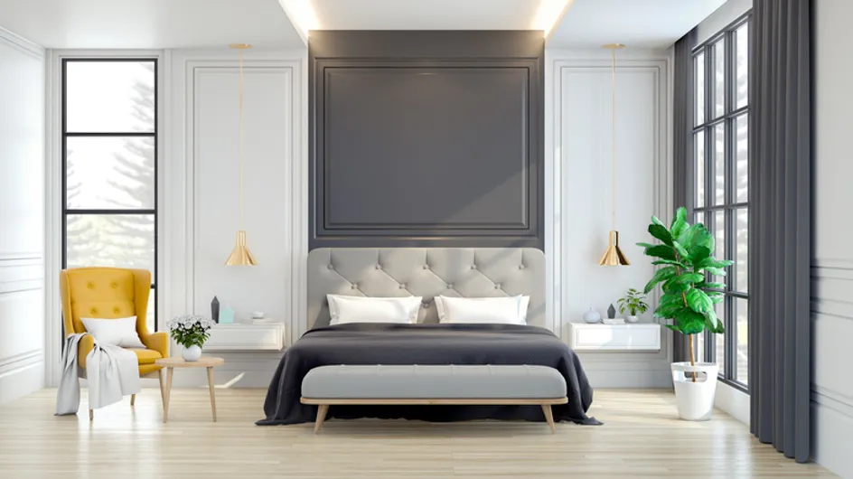 10 consejos para amueblar tu dormitorio con estilo