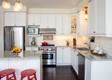 8 ideas originales y creativas para decorar tu cocina
