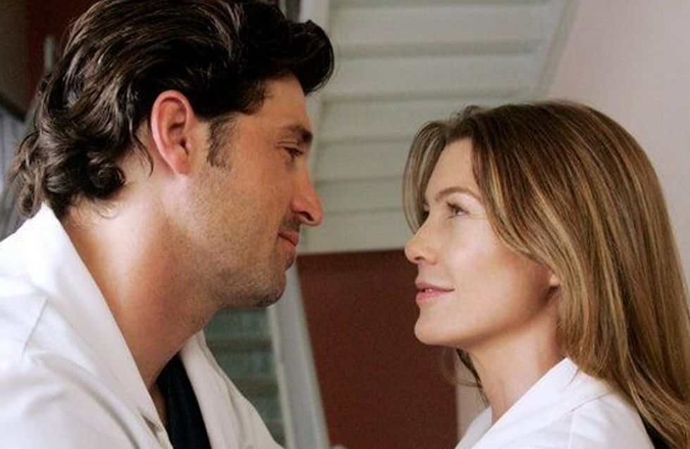 Citation Damour De Greys Anatomy Best Citations D Amour