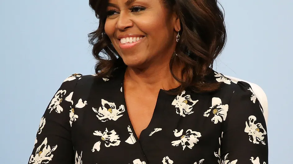 Michelle Obama se confie sur sa fausse couche dans un témoignage poignant