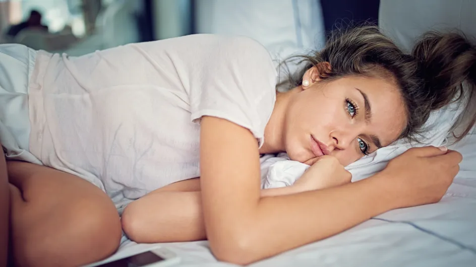 Síndrome premenstrual: averigua cómo aliviarlo en dos pasos