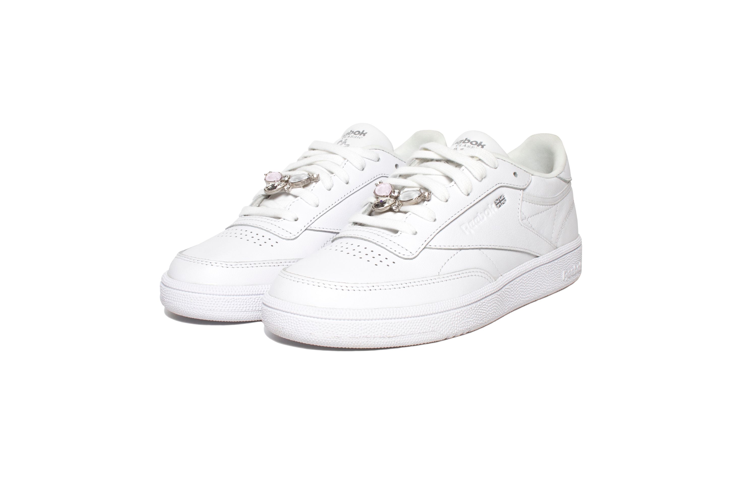 sneakers femme tendance 2020