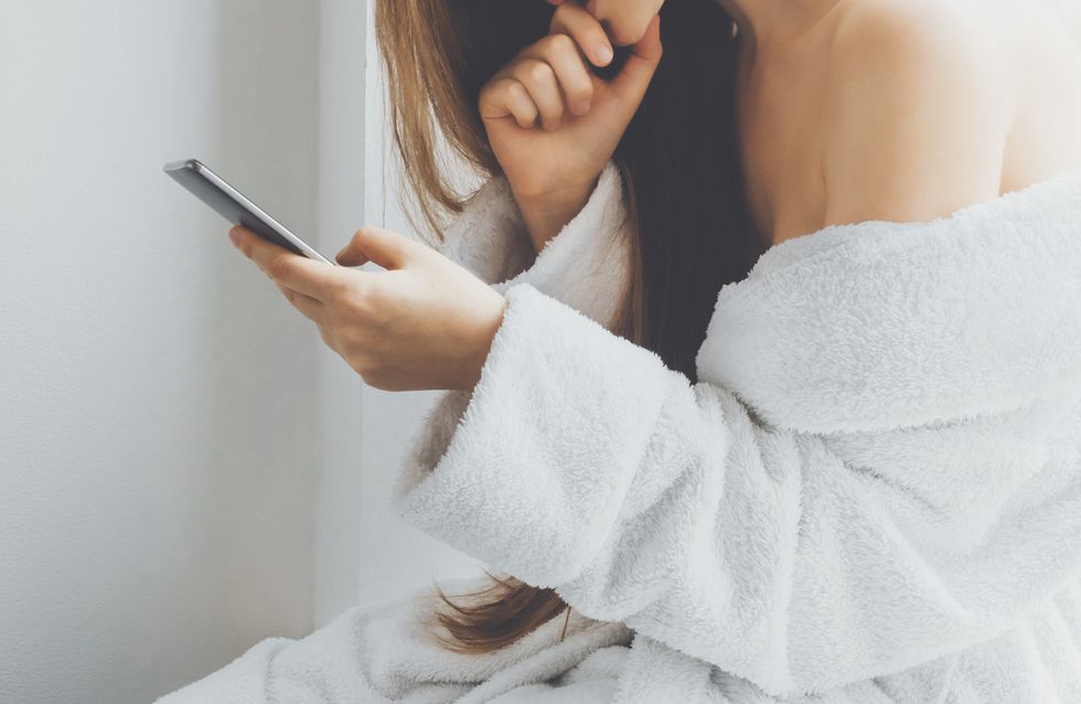 Peut On S'électrocuter Avec Un Telephone Portable Dans Le Bain