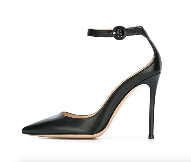 18 tipi di scarpe con il tacco ecco come scegliere il modello per te 18 tipi di scarpe con il tacco ecco come scegliere il modello per te