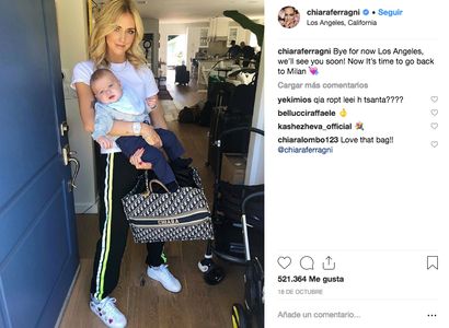 Chiara Ferragni