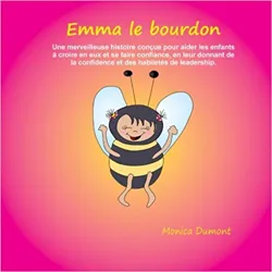 5 livres (et plus si affinités) pour booster la confiance en soi des enfants  (dès 4 ans) - La cabane au bout du jardin