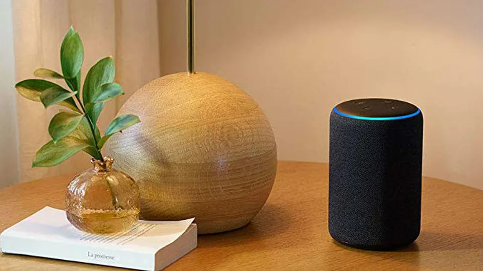 Adelántate al Black Friday 2019: consigue a Alexa en tu casa con los dispositivos Amazon Echo