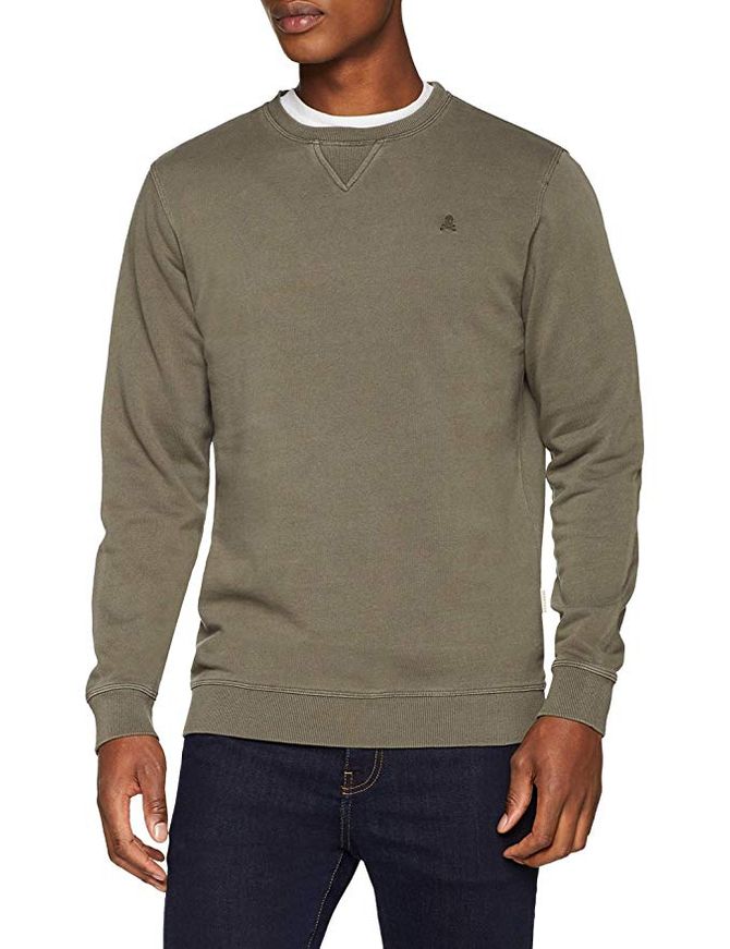 Ropa scalpers descuento