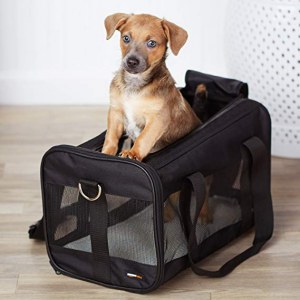 Trasportín para mascotas 18,16€