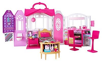 camping car barbie black friday