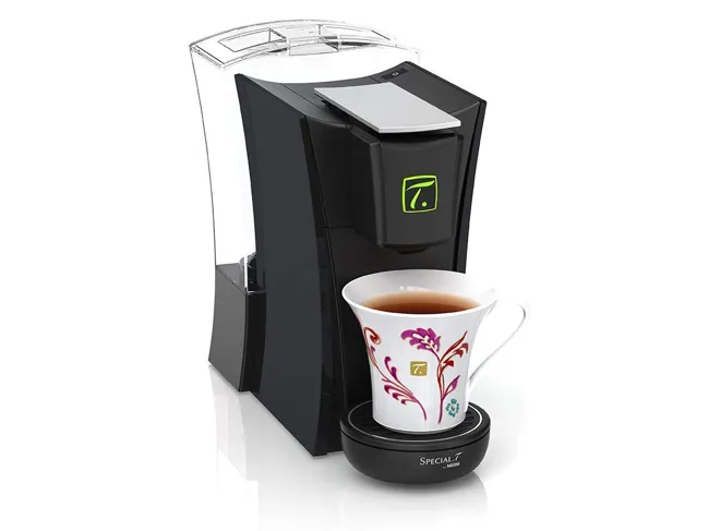 Spécial T Nestlé : Machine à thé à 69 € après remboursement