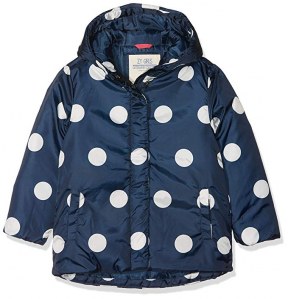 Abrigo para niñas 19,99€
