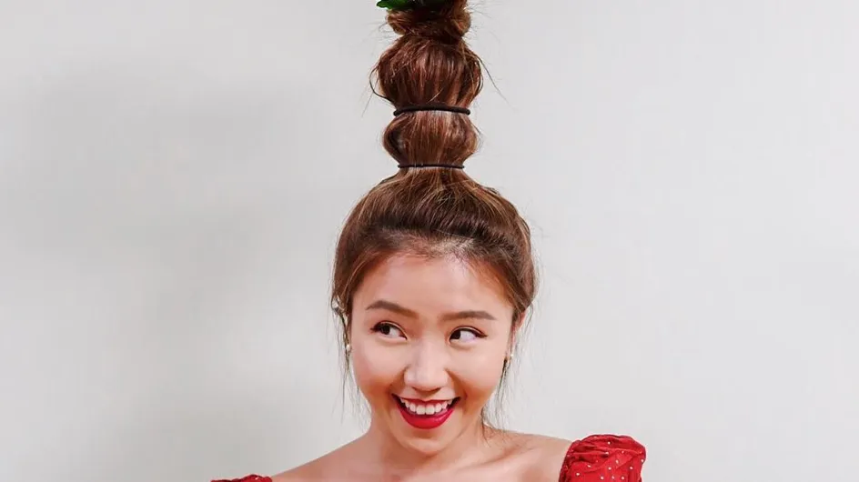 Flower Vase Hair, la tendance coiffure qui a perdu la tête
