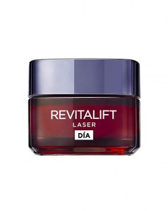 Crema de día Revitalift Laser