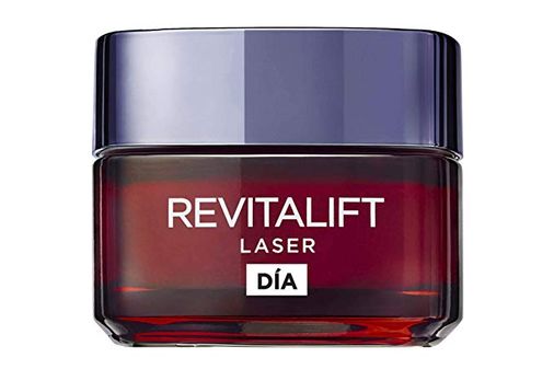 Crema de día Revitalift Laser