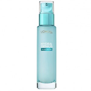 Loción hidratante Hydra Genius Aloe Water