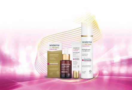 Sesretinal Mature Skin de Sesderma