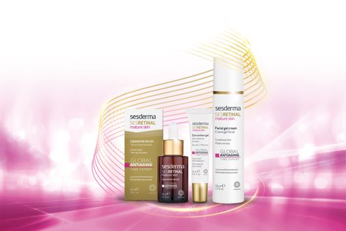 Sesretinal Mature Skin de Sesderma