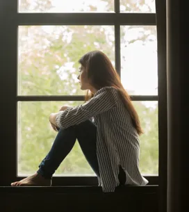 Aborto natural: posibles causas y síntomas