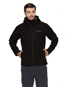 Abrigo para hombre Columbia, 54,04€