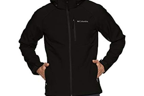 Abrigo para hombre Columbia, 54,04€