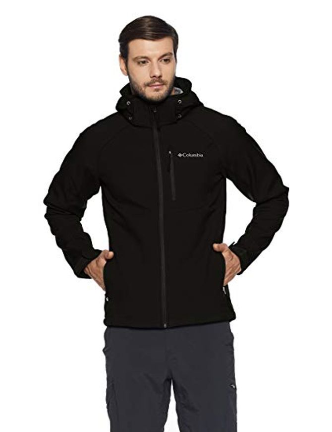 Abrigo para hombre Columbia, 54,04€