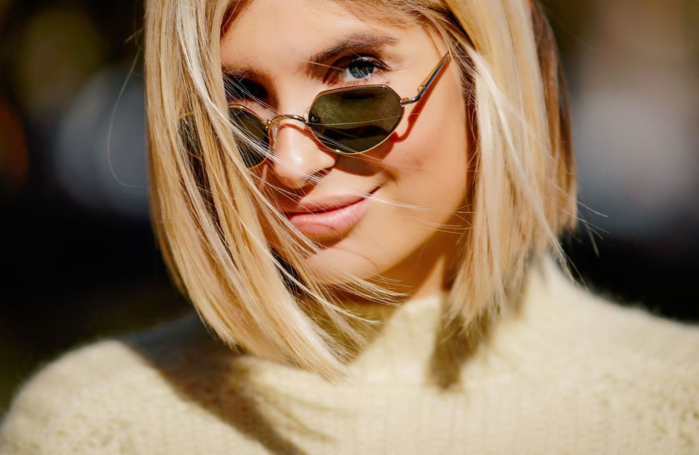 Kurze Haare Stylen Geniale Stylingtipps Fur Pixie Cut Bob Co