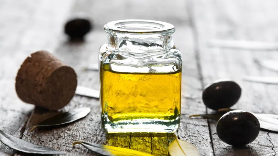 L'huile d'olive augmenterait les performances sexuelles