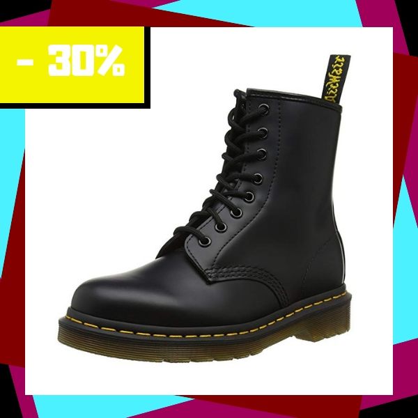 dr martens boots cyber monday