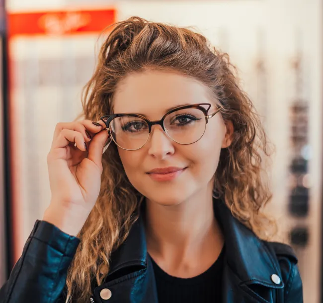 Absence Saving Implications Come scegliere gli occhiali da vista adatti al tuo viso