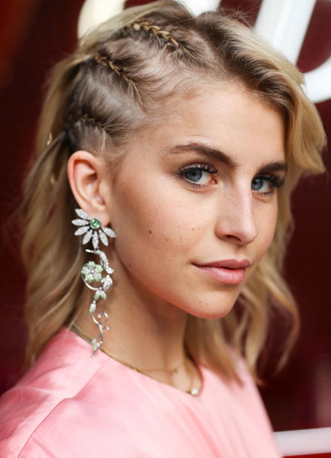 Kurze Haare stylen: Geniale Stylingtipps für Pixie Cut, Bob & Co.
