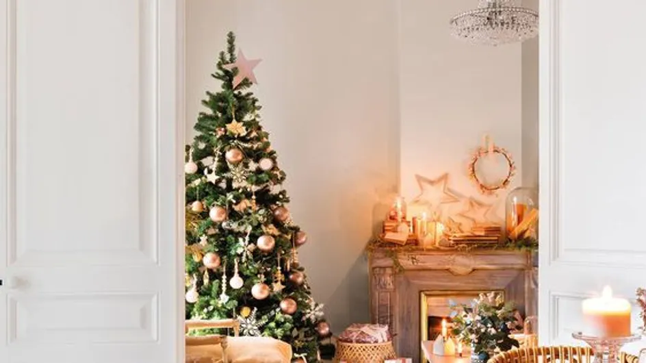 ¡Bienvenida, Navidad! Los mejores estilos de decoración navideña para tu hogar