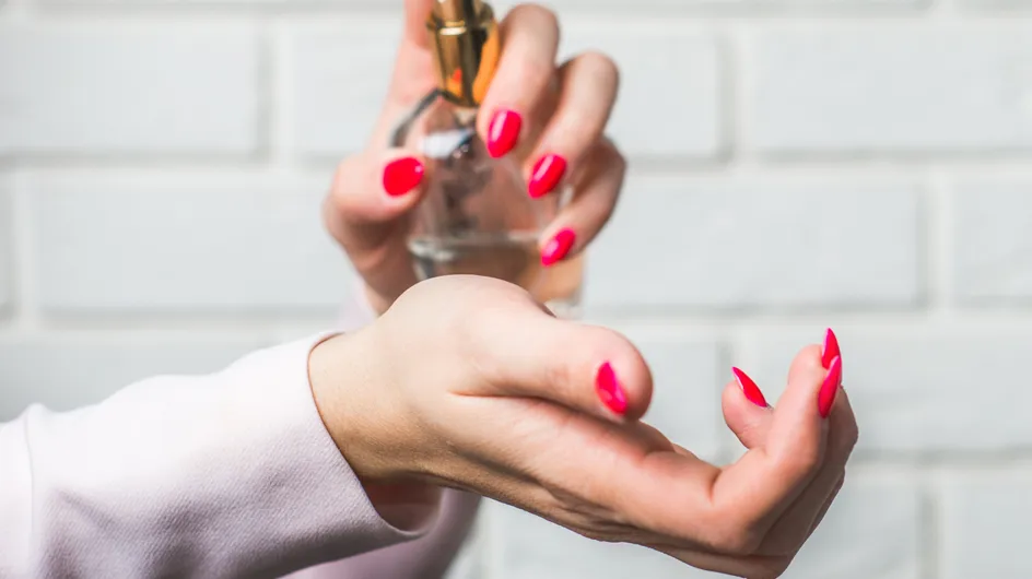 Top 5 de los mejores perfumes de mujer para este invierno