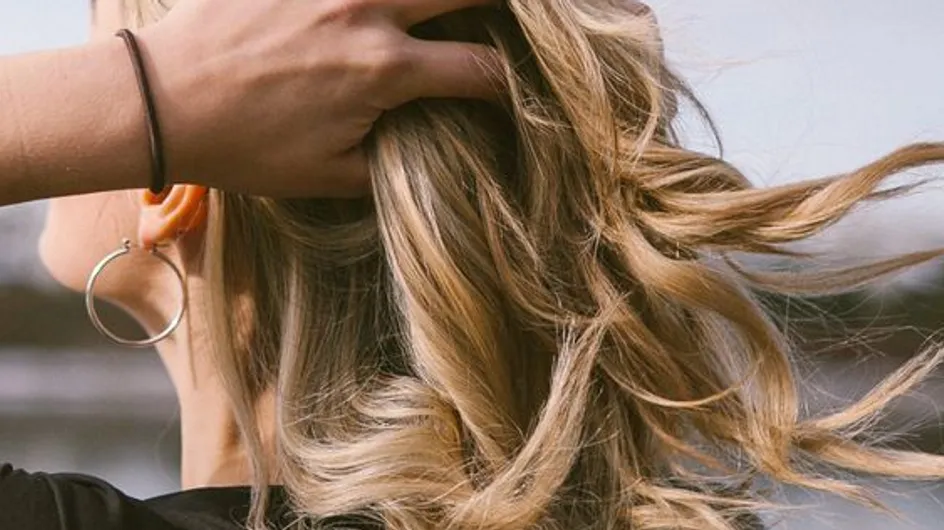 10 cosas que no deberías hacer si tienes el pelo graso