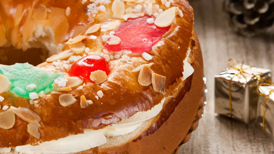 Sabemos dónde hacen el mejor roscón de Reyes de Madrid