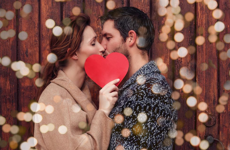 Regali Di Natale Romantici Per Lui.Cosa Regalarsi A Natale 5 Regali Perfetti Per Te E Il Tuo Lui
