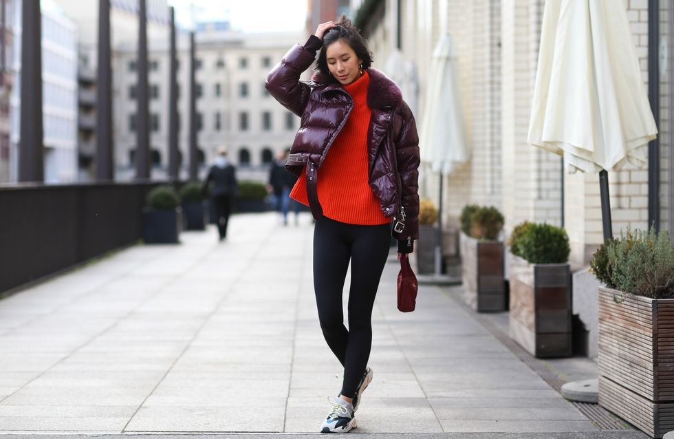 Winterjacken Trends 20192020: Die 4 größten Must haves Winterjacken Trends 20192020: Die tragen bald alle