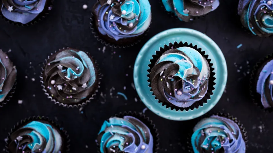 Cupcakes : la décoration