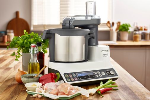 kCook Multi de Kenwood