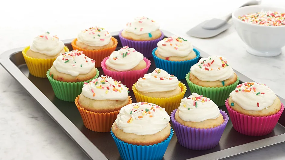 Cupcakes : des idées de recettes