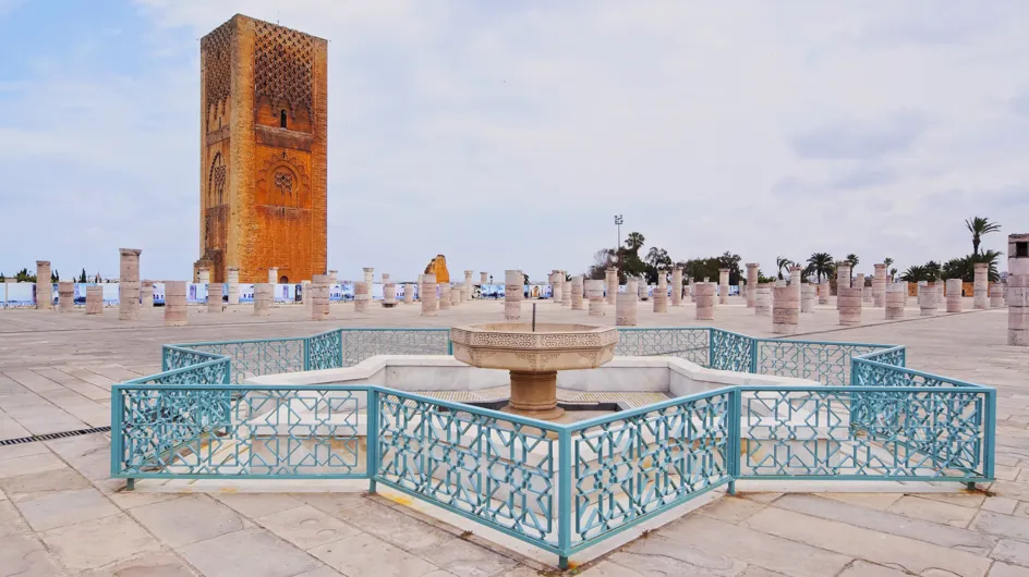 Pourquoi Rabat est la nouvelle destination tendance ?
