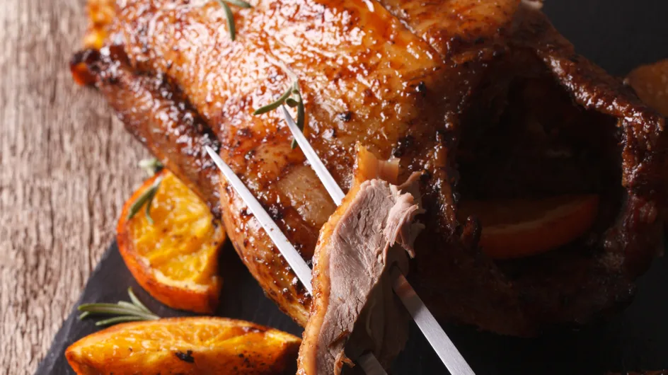 Comment bien préparer le canard, une volaille raffinée pour un repas festif ?