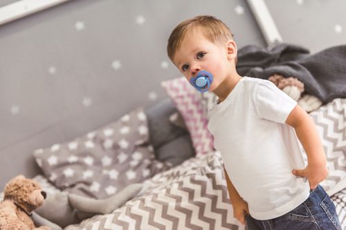 Schnuller Abgewohnen 5 Tipps Fur Einen Sanften Abschied